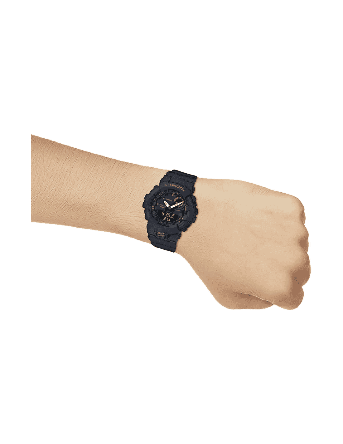 casio g shock ga 810