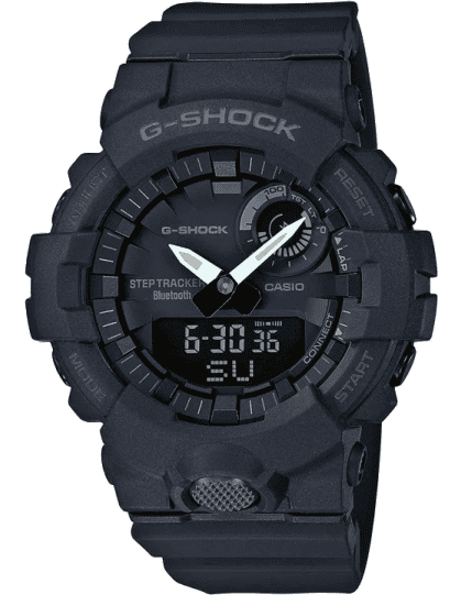 G827 GBA-800-1ADR G-Shock