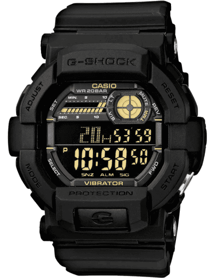 G441 GD-350-1BDR G-Shock