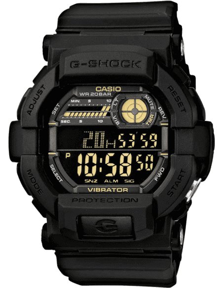 Casio g441 discount