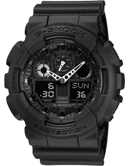 G270 GA-100-1A1DR G-Shock