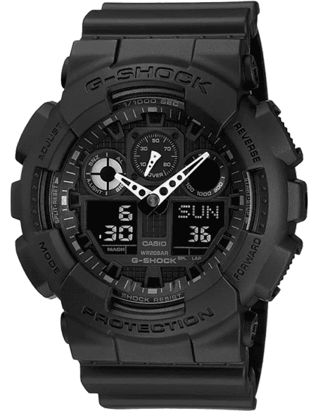 G270 GA-100-1A1DR G-Shock