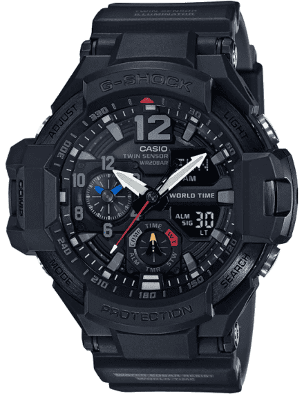 G815 GA-1100-1A1DR G-Shock