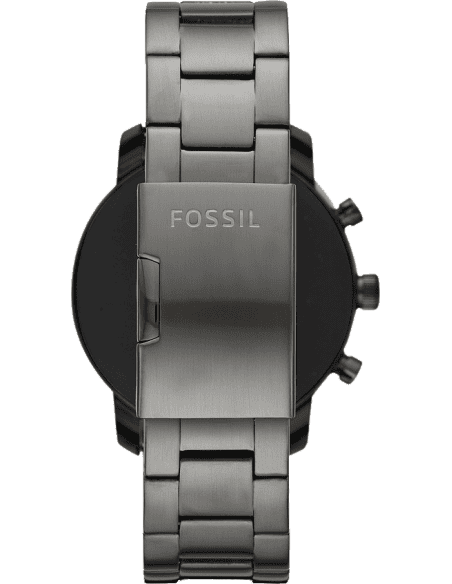 Fossil best sale q ftw4012