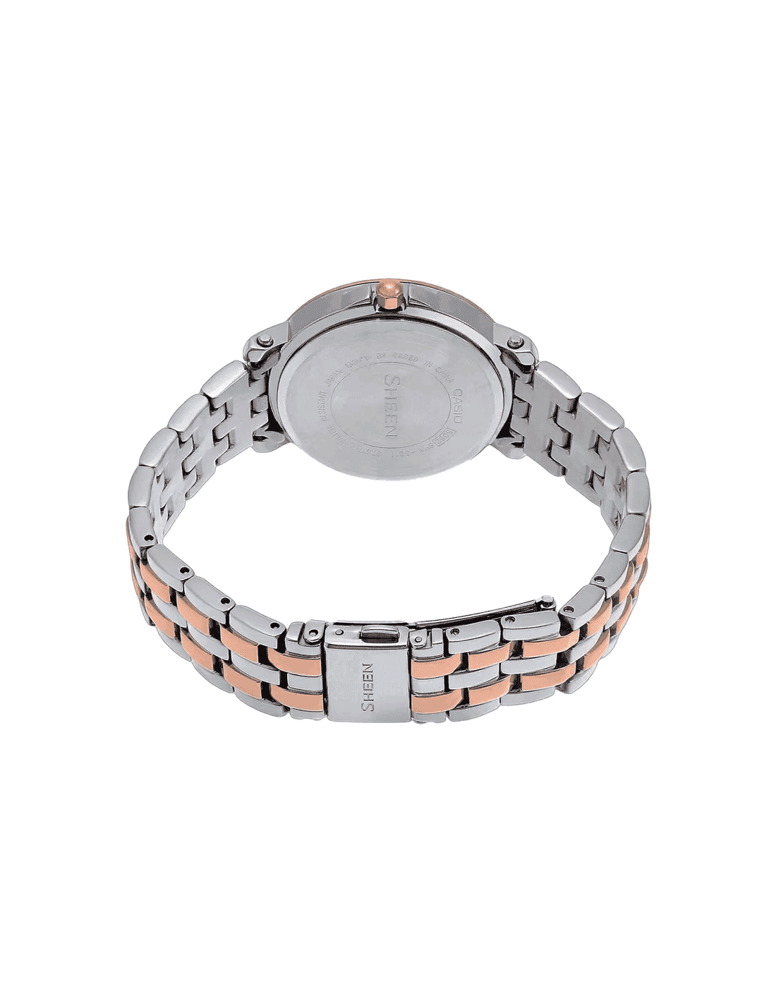 casio sheen sx130