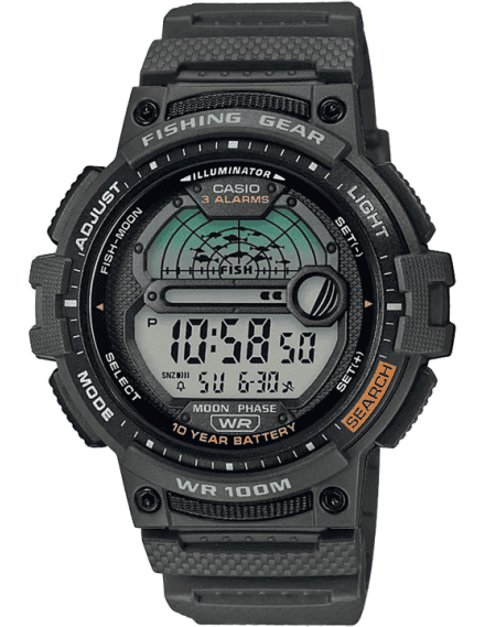 AD249 WS-1200H-3AVDF Youth