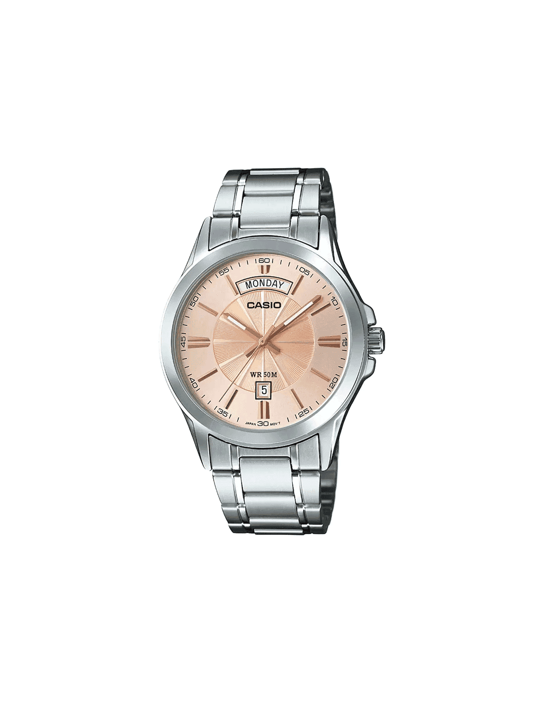 casio instinct