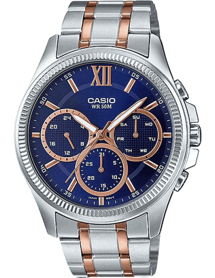casio watch 3198