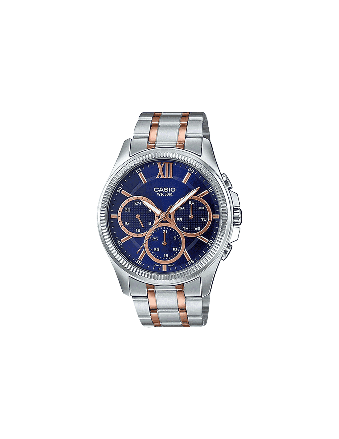 casio watch 2019 model