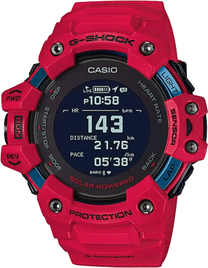 G1037 GBD-H1000-4DR G-Shock