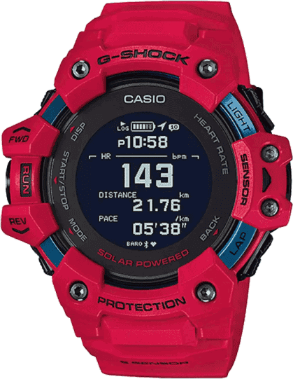 G1037 GBD-H1000-4DR G-Shock