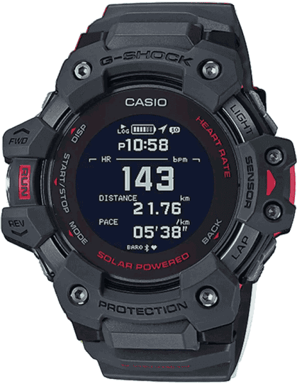 G1038 GBD-H1000-8DR G-Shock