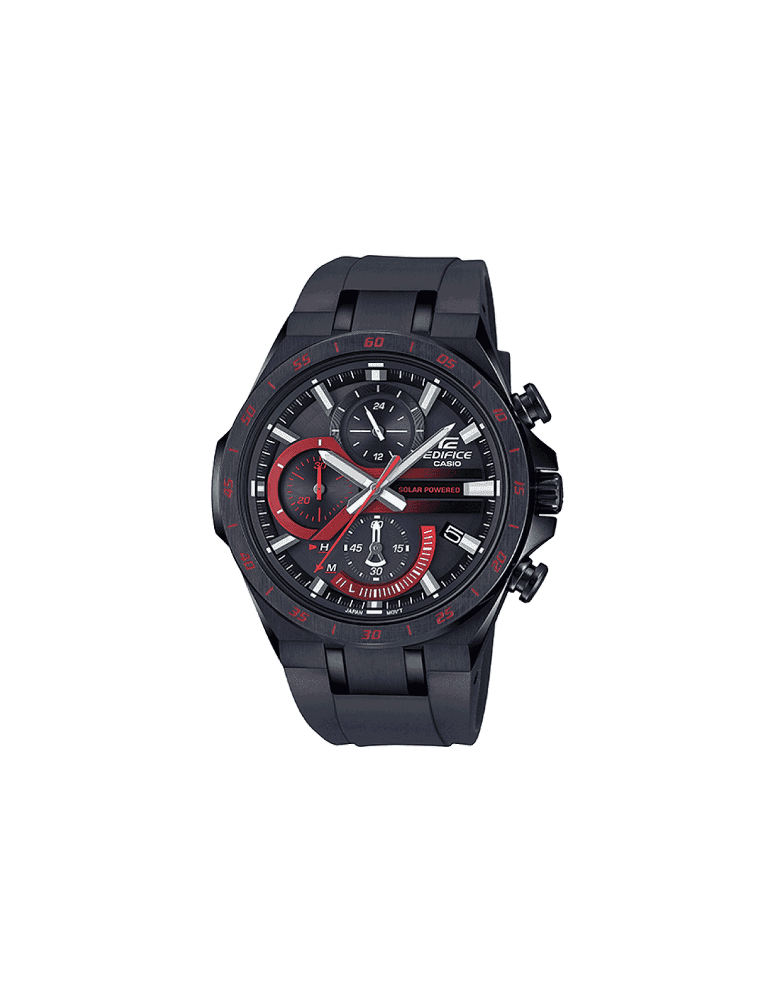 Buy Casio EX097 EFR526L7AVUDF Edifice Watch in India I Swiss Time...