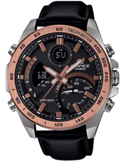 EX531 ECB-900GL-1BDR Edifice