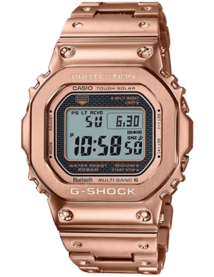 G1105 GMW-B5000GD-4DR G-Shock