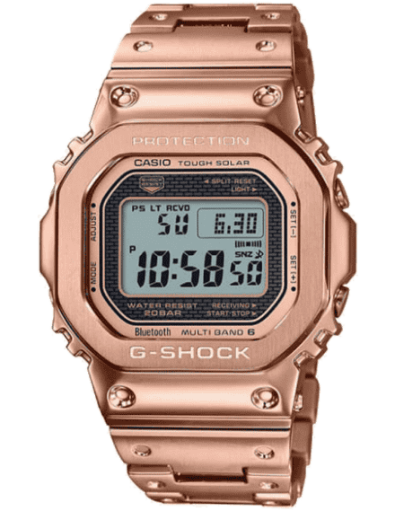 G1105 GMW-B5000GD-4DR G-Shock