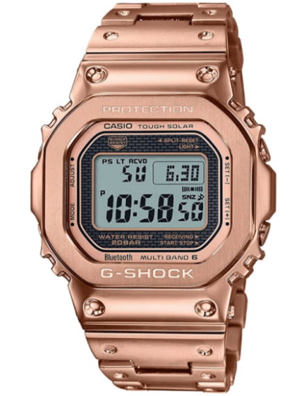 G1105 GMW-B5000GD-4DR G-Shock