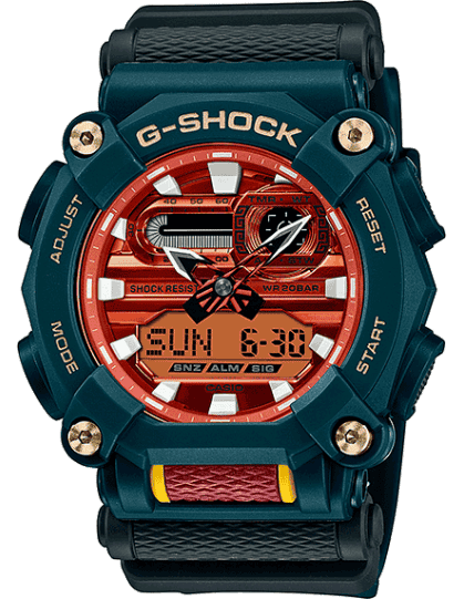 G1113 GA-900DBR-3ADR G-Shock