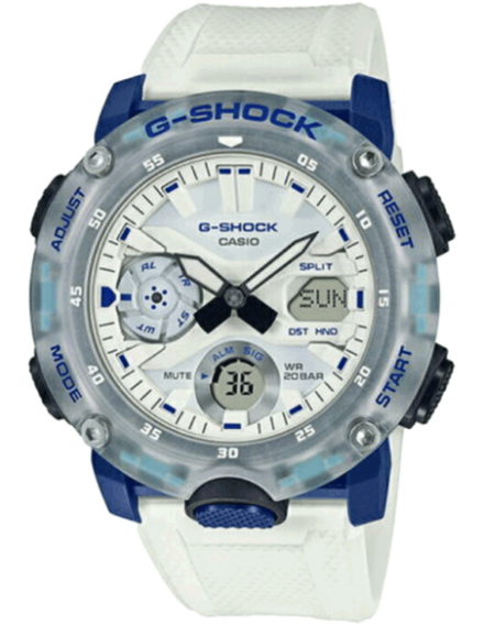 G1115 GA-2000HC-7ADR G-Shock