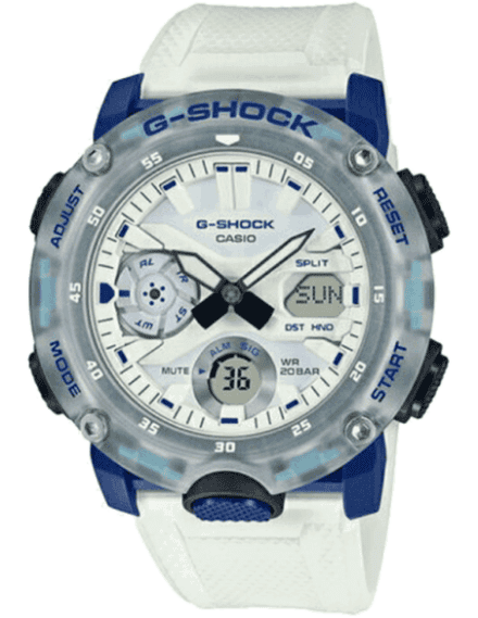 G1115 GA-2000HC-7ADR G-Shock