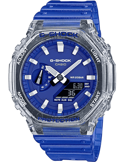 G1116 GA-2100HC-2ADR G-Shock