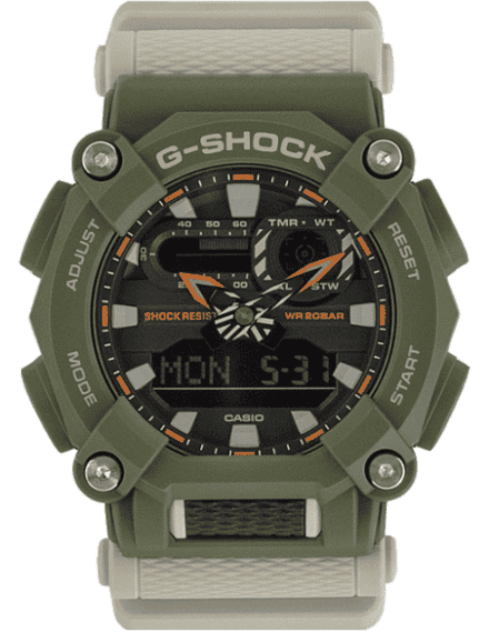 G1118 GA-900HC-3ADR G-Shock