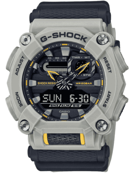 G1119 GA-900HC-5ADR G-Shock