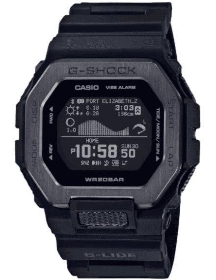 G1125 GBX-100NS-1DR G-Shock