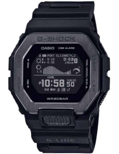 G1125 GBX-100NS-1DR G-Shock