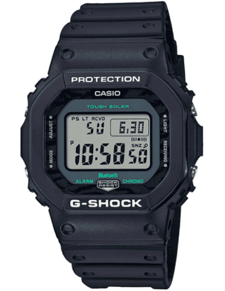 G1127 GW-B5600MG-1DR G-Shock