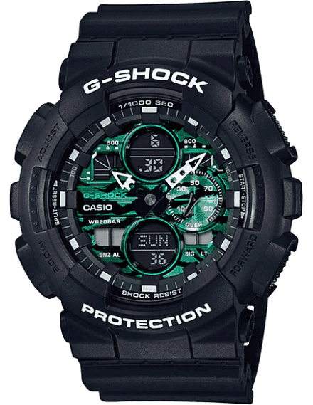 G1129 GA-140MG-1ADR G-Shock