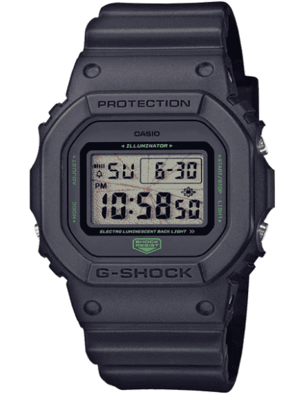 G1133 DW-5600MNT-1DR G-Shock