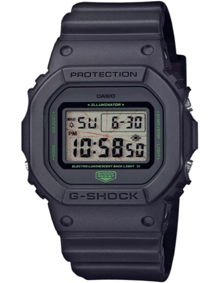 G1133 DW-5600MNT-1DR G-Shock