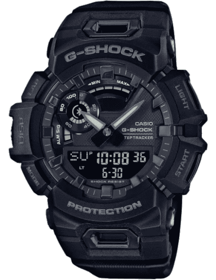 G1135 GBA-900-1ADR G-Shock