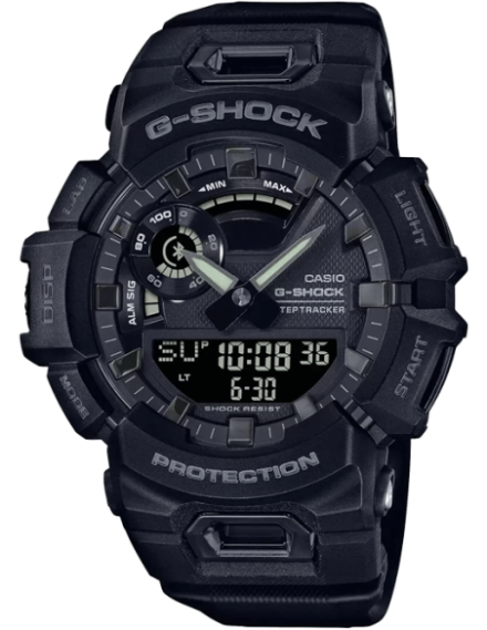 G1135 GBA-900-1ADR G-Shock