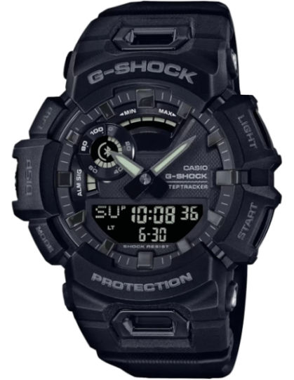 G1135 GBA-900-1ADR G-Shock