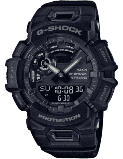 G1135 GBA-900-1ADR G-Shock