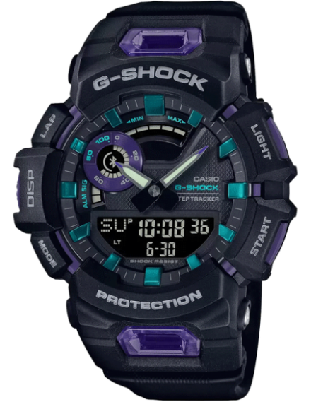 G1136 GBA-900-1A6DR G-Shock