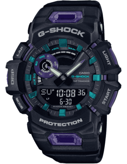 G1136 GBA-900-1A6DR G-Shock