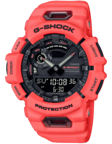 G1137 GBA-900-4ADR G-Shock