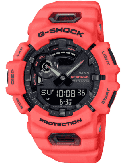 G1137 GBA-900-4ADR G-Shock