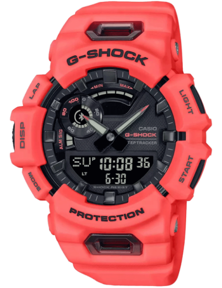 G1137 GBA-900-4ADR G-Shock