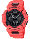 G1137 GBA-900-4ADR G-Shock