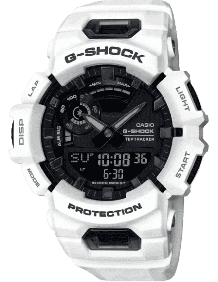 G1138 GBA-900-7ADR G-Shock