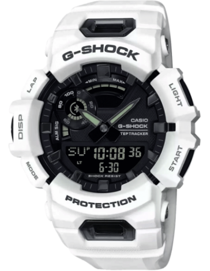 G1138 GBA-900-7ADR G-Shock