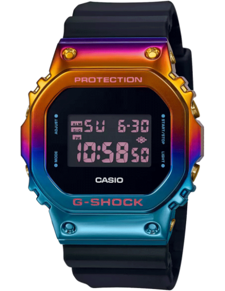G1139 GM-5600SN-1DR G-Shock