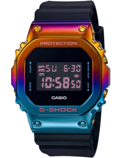 G1139 GM-5600SN-1DR G-Shock
