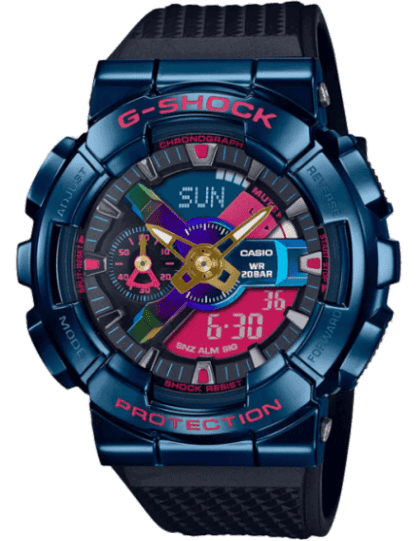 G486 casio 2025