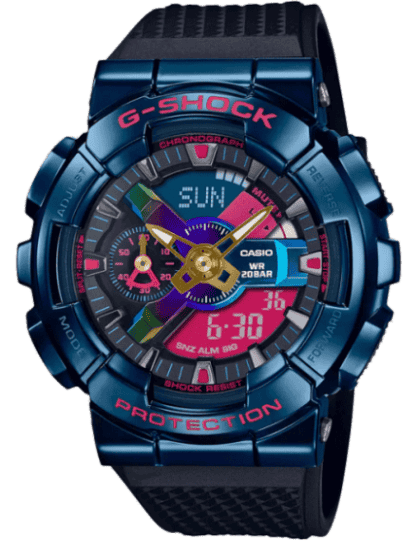 G1140 GM-110SN-2ADR G-Shock