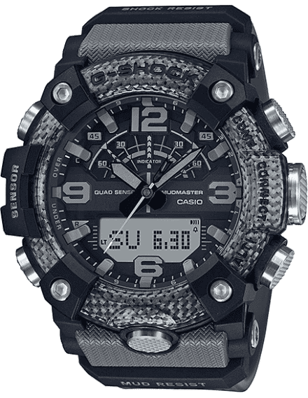 G1141 GG-B100-8ADR G-Shock